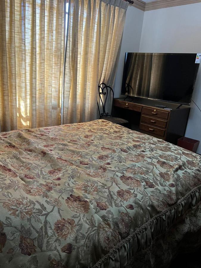 Habitaciones Privadas Novillo Cochabamba Eksteriør bilde