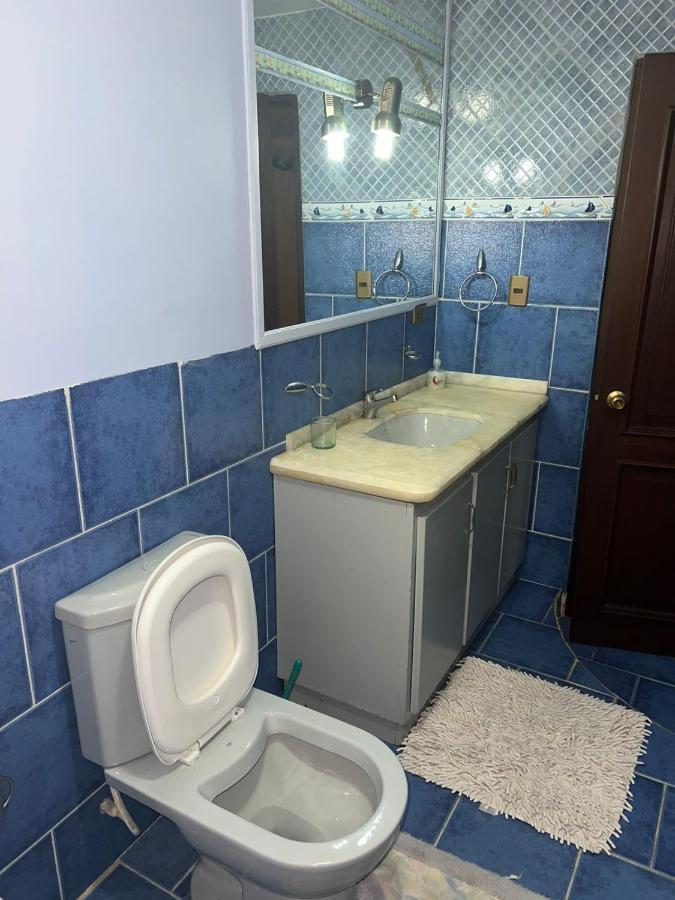 Habitaciones Privadas Novillo Cochabamba Eksteriør bilde